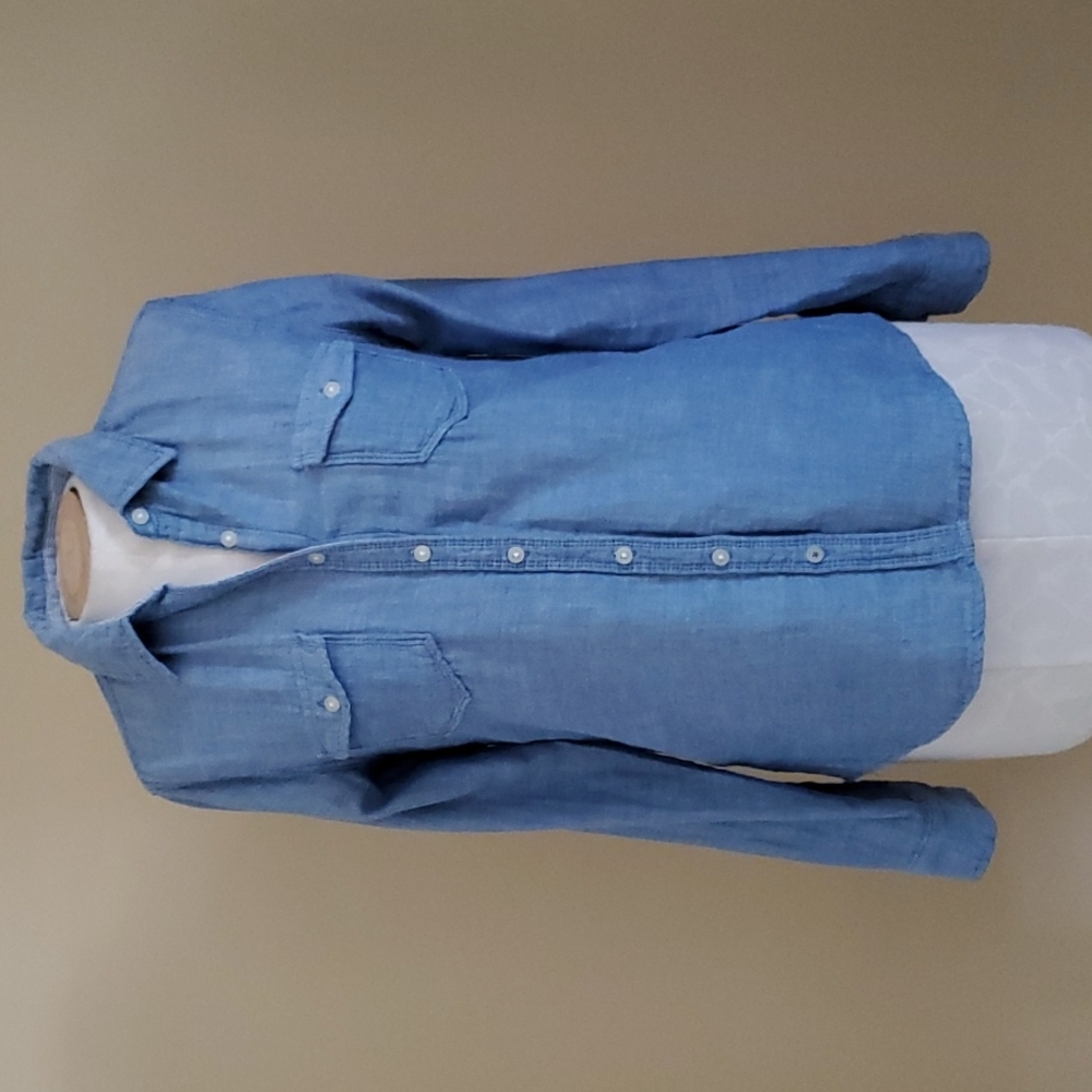 Coupe Collection Jean Shirt